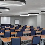 Springhill Suites By Marriott New York Manhattan/Times Square South