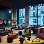 Moxy Nyc Downtown