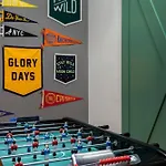 Moxy Nyc Downtown