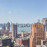 Tribeca Studio W Gym Indoor Pool Nyc-184