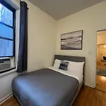 Uws New York