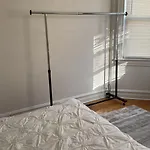 Rear Room