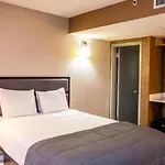 Hotel Moca Nyc