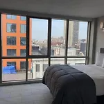 Hotel Moca Nyc