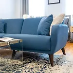 350-Ga Spacious Studio Gramercy Sleeps 3