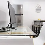 350-2A Prime Gramercy Newly Renovated 1Br Sleeps 4