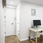 350-2A Prime Gramercy Newly Renovated 1Br Sleeps 4