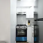 350-2A Prime Gramercy Newly Renovated 1Br Sleeps 4