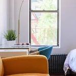 24-10 Studio In Prime Gramercy Wd In Unit