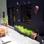 The Sylvan Guest House