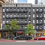 1290-7 New Renovated 2 Bedrooms In Ues