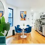 1288-4Rs Newly Furnished Prime Ues 2Br