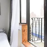 75-4C New Duplex 3Br W&D Elevator Walk To C Park