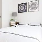 75-4C New Duplex 3Br W&D Elevator Walk To C Park