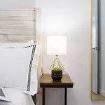 69-3D Holiday Charm Prime Lower East Side Brand New 1Br