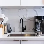 69-3D Holiday Charm Prime Lower East Side Brand New 1Br