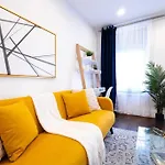 69-3C Stylish Lower East Side 1Br Apt