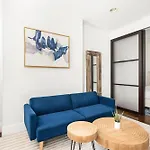 69-2B Prime Lower East Brand New 1Br Apt