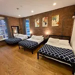 Nest Apartment Herald Square Studio #8