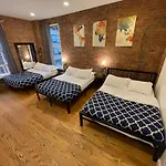 Nest Apartment Herald Square Studio #8