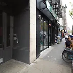 Nolita 2Br W 3 Terraces Elevator Wd Nr Soho Nyc-1292