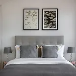 Nolita 2Br W 3 Terraces Elevator Wd Nr Soho Nyc-1292