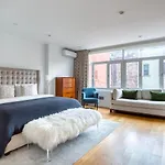 Nolita 2Br W 3 Terraces Elevator Wd Nr Soho Nyc-1292