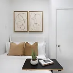 91-2A Stylish 3Br W&D Gym