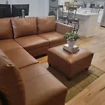 Brooklyn Penthouse Suite
