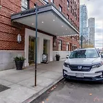 Uws 1Br W Doorman Gym Close To Central Park Nyc-1242