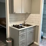 Chic Studio, Nyc 45 Min By Subway , Brooklyn, Brighton Beach