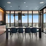 Luxury Meets Comfort Upscale Studio In Brooklyn