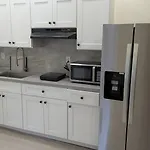 Cozy Private Rooms In Brooklyn By The Park, 3 Min From The Train