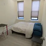 Cozy Private Rooms In Brooklyn By The Park, 3 Min From The Train
