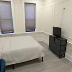 Cozy Private Rooms In Brooklyn By The Park, 3 Min From The Train