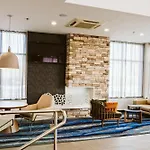 Fairfield Inn By Marriott Jfk Airport