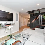 Luxury Five Br Chic Duplex In The Heart Of Soho