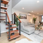 Luxury Five Br Chic Duplex In The Heart Of Soho