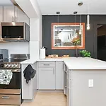 Luxury Five Br Chic Duplex In The Heart Of Soho