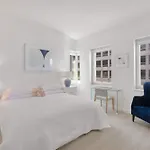 Heart Of Midtown West, Parking, Gym, Wd, Ac, Security