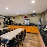 Quality Inn Jfk Airport Rockaway Blvd