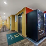 Quality Inn Jfk Airport Rockaway Blvd