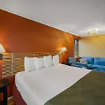 Quality Inn Jfk Airport Rockaway Blvd