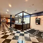 Hotel Key