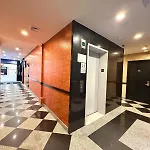 Hotel Key