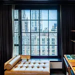 Le Meridien New York, Central Park