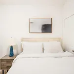 428-2E Newly Furnished 2Br