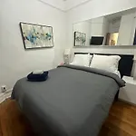 1 Bedroom Cozy Unit In Columbus Ave