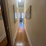 1 Bedroom Cozy Unit In Columbus Ave