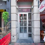 Nolita 2Br W Elevator Roof Nr Soho Nyc-1000